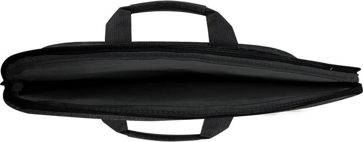 Actual product image Esperanza ET192 39.6 cm (15.6") Messenger case Black (15.60", Universal)