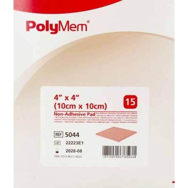 Produktbild PolyMem Pad (15x)