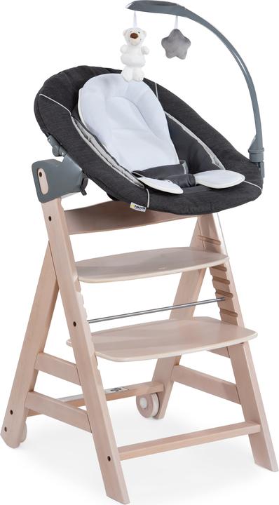 Hauck Set Beta+ Newborn