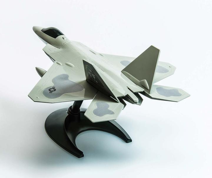 Image du produit Airfix Kit F22 Raptor Quick Build
