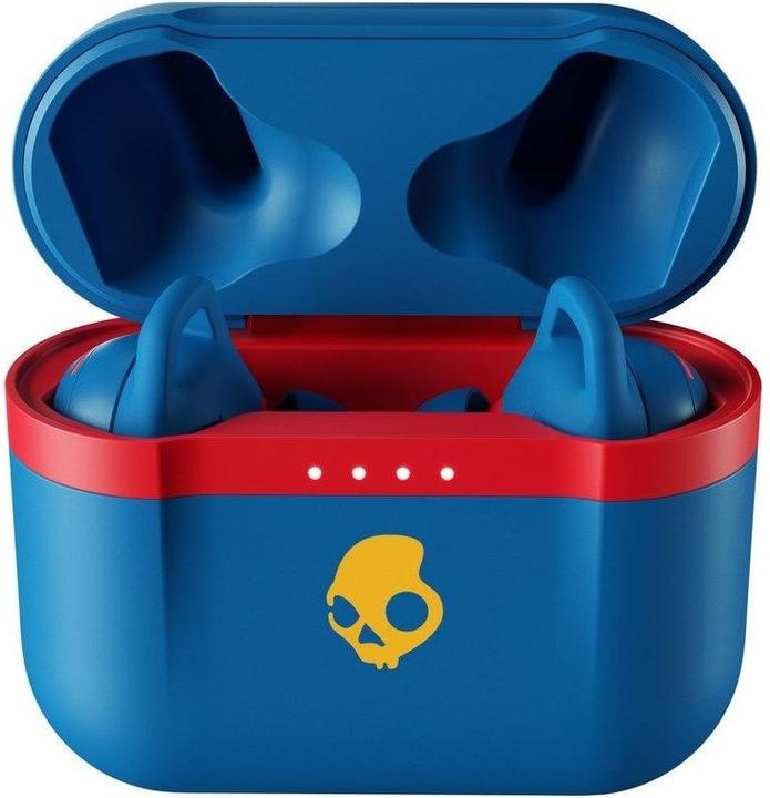 Actual product image Skullcandy Indy Evo (6 h, Wireless)