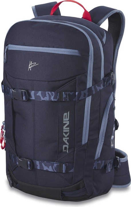 Produktbild Dakine Team Mission Pro 32l (32 l)