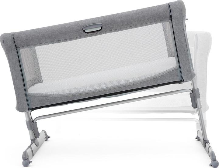 Actual product image Joie Roomie glide
