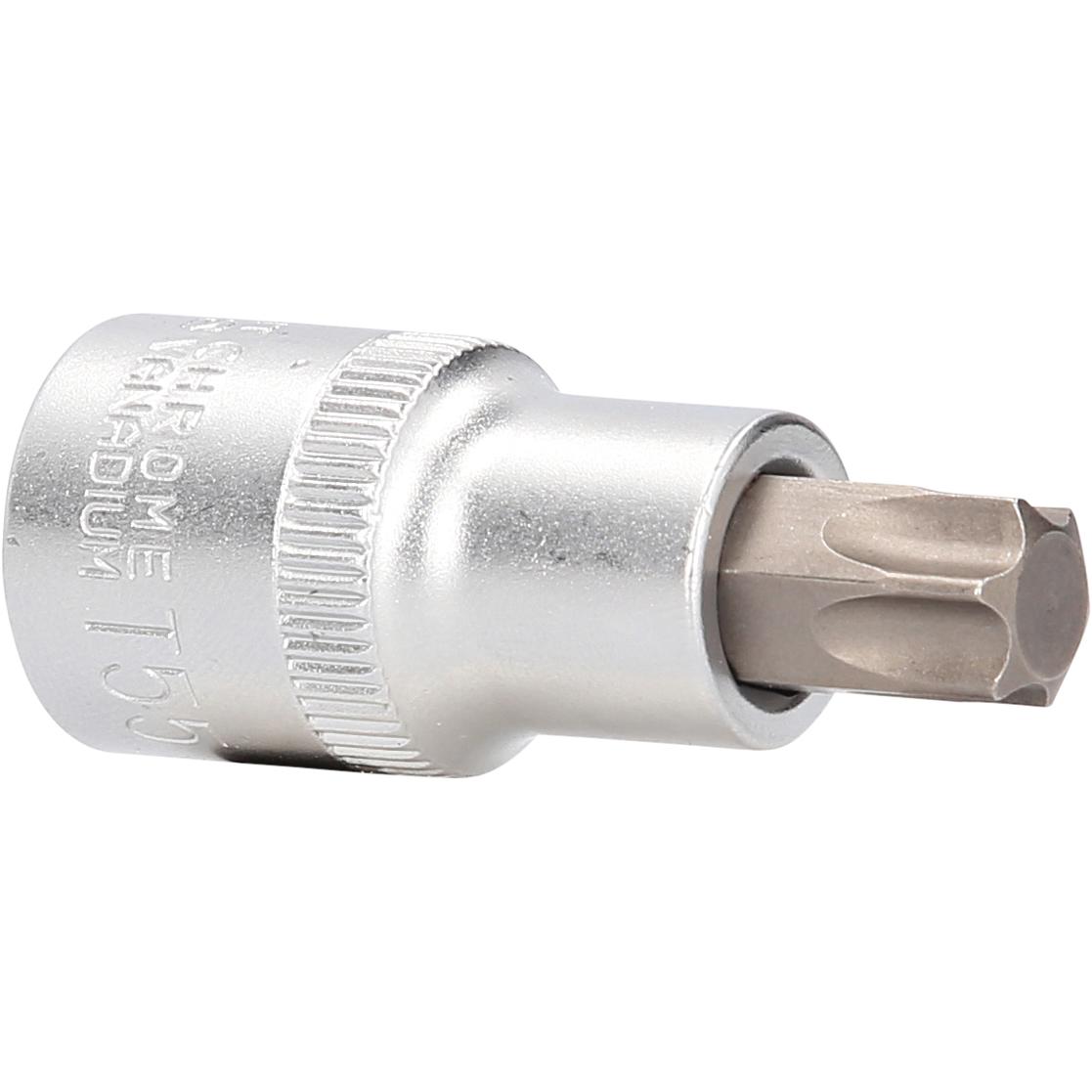 Brilliant Tools, Chiave a bussola + esagonale, BT022977