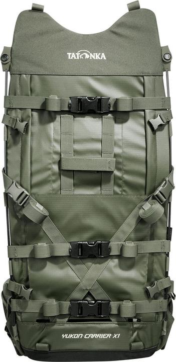 Image du produit Tatonka Yukon Carrier X1 (77 l)