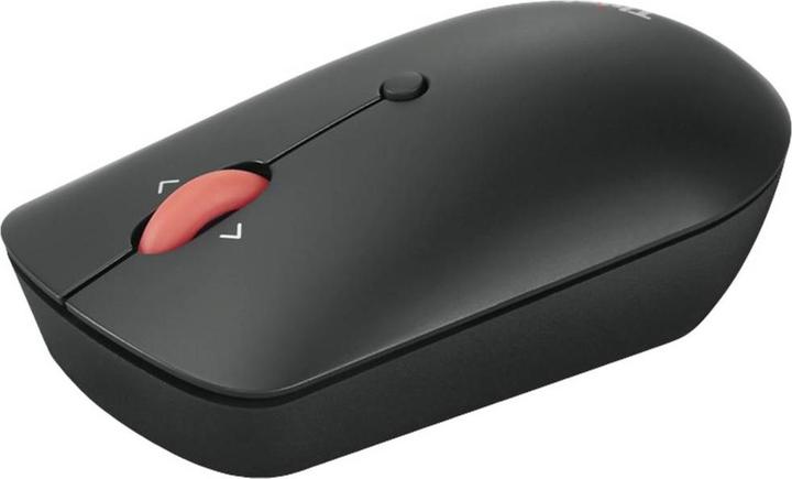 Actual product image Lenovo ThinkPad Compact (Wireless)
