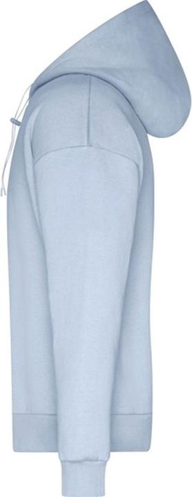 Produktbild James & Nicholson Kapuzenpullover Für die Freizeit (M)