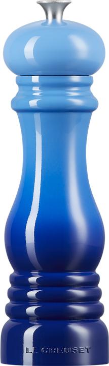 Produktbild Le Creuset Salzmühle Azure (Salz)