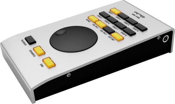 Produktbild RME Audio RME Fernsteuerung ARC USB mit USB Verlängerung (USB)