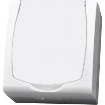 Ospel, Steckdose, GNH-1NZ/00/w