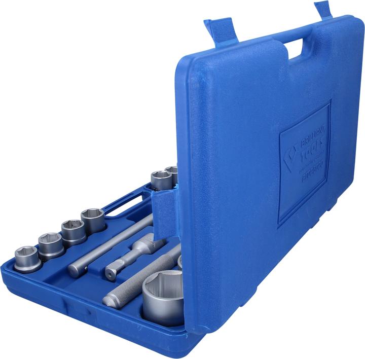 Actual product image Brilliant Tools BT025020
