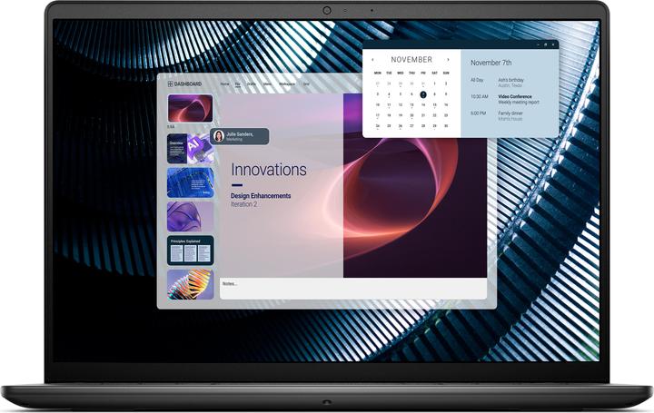 Produktbild Dell Pro 14 Essential PV14250 (14", Intel Core 7 150U, 16 GB, CH)