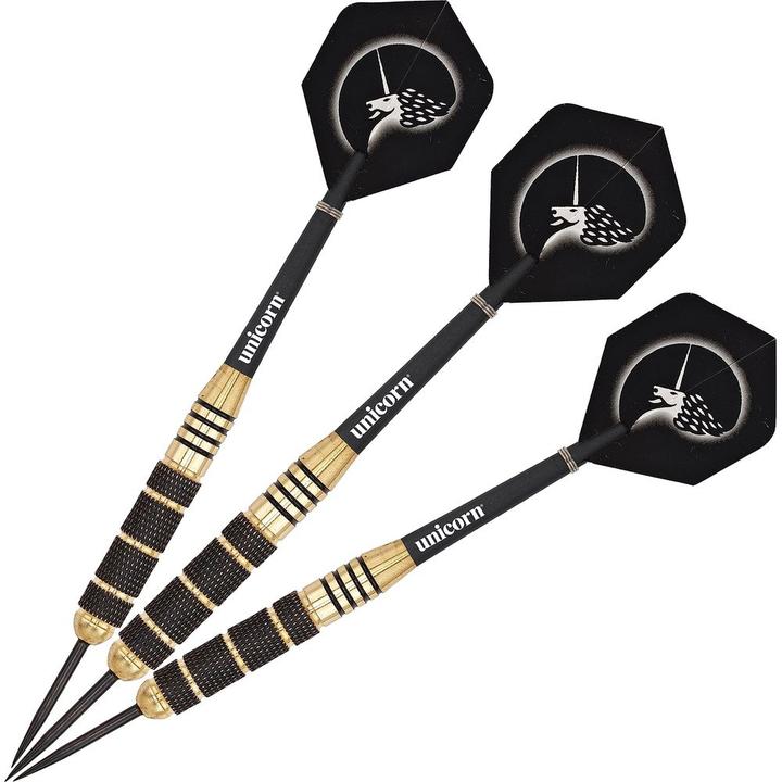 Produktbild Unicorn Core Plus Win - Blk/Gold Brass - 25g (25 g)