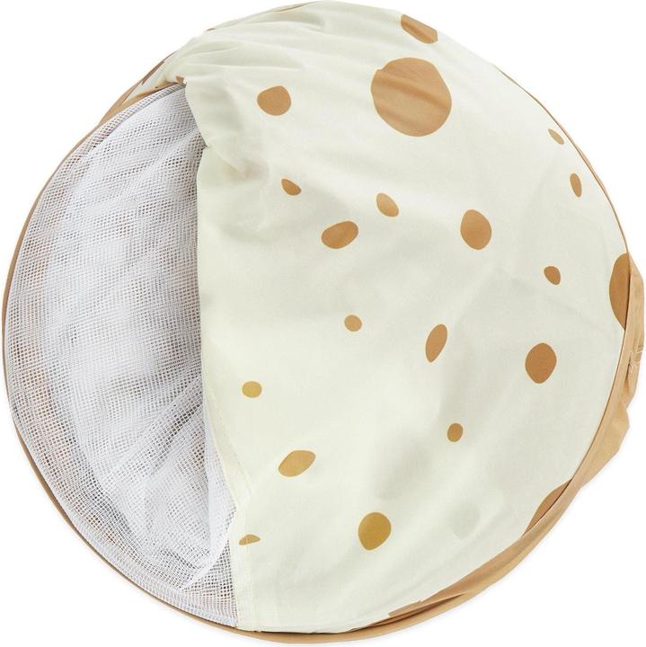 Produktbild Bieco Pop up Spielzelt und Bällebad Dots mit 50 Bällen