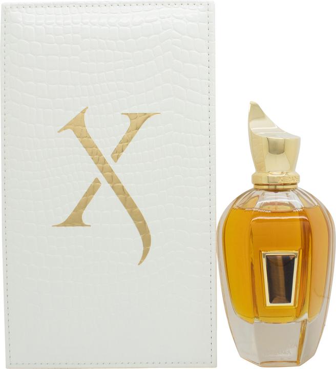 Actual product image XerJoff Pikovaya Dama by Eau de Parfum Spray (Unisex) 100 ml (Eau de parfum, 100 ml)