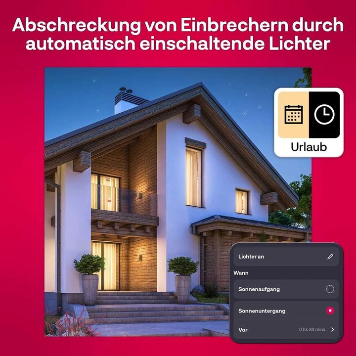 Produktbild Innr Smart Candle RB 251 C-2 Candle (zigbee 3.0) 2-pack (E14, 500 lm, 2x)