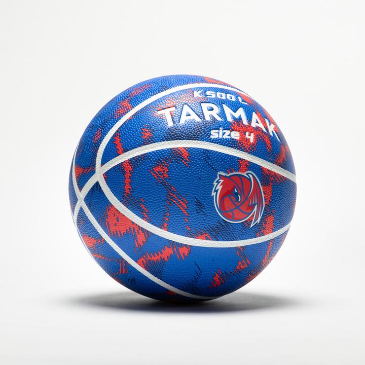 Produktbild Tarmak K500 (4)