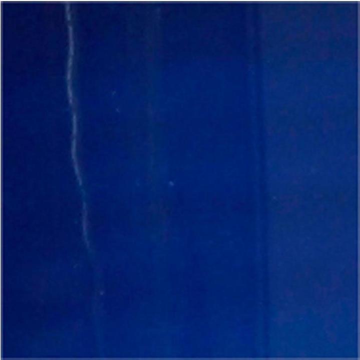 Immagine prodotto Creativ Company Matita per pittura in vetro/porcellana (Blu scuro, 4 mm, 1 x)