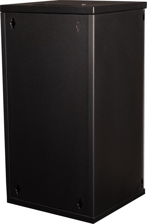 Image du produit Roline Coffret mural 10 pouces 12 U (5.71 HE, Rack 10 pouces)