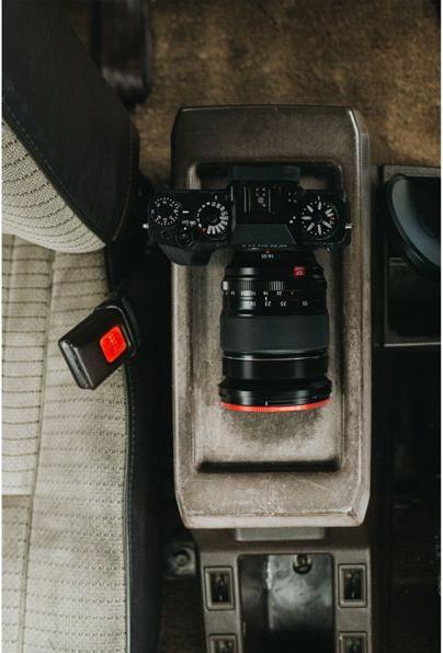 Produktbild Moment 77mm CineClear UV Protection Filter (77 mm, Schutzfilter, UV-Filter)