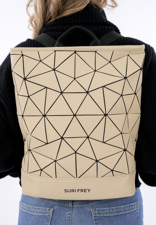 Image du produit Suri Frey SFY Suri Sports Cody Jessy-Lu Sac à dos 40 cm pour ordinateur portable (16.28 l)