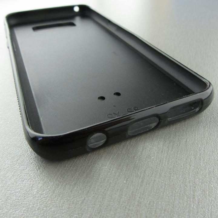 Produktbild PhoneLook Hülle Silikon schwarz Japanese style Dragon Tattoo Red Black (Samsung Galaxy S8)