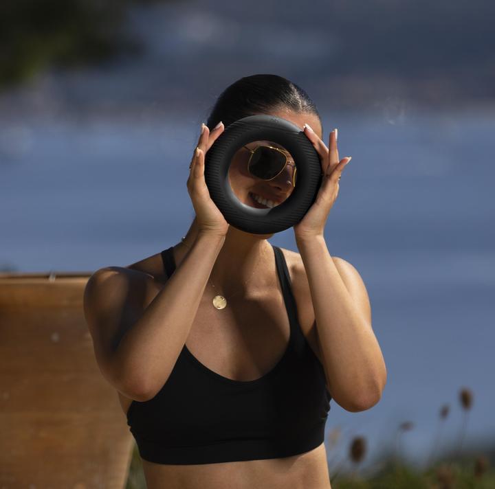 Actual product image Omnana HEROLOOP Gewichtsring