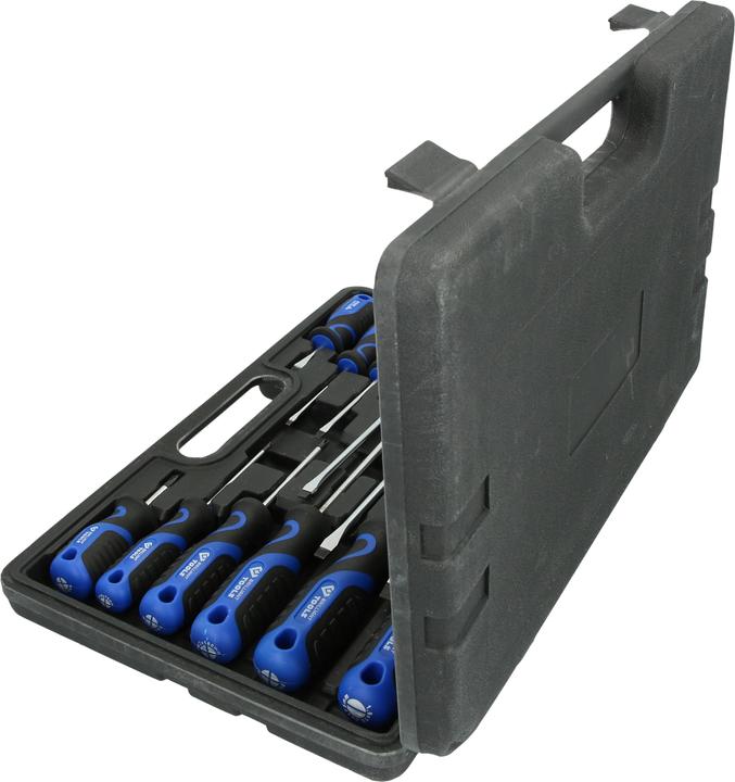 Immagine prodotto Brilliant Tools BT033012 (Porta)