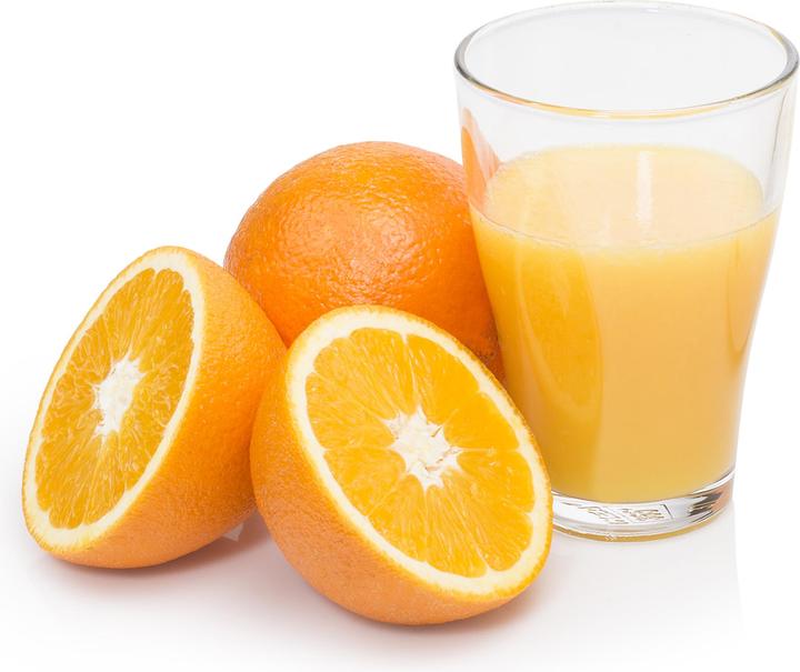 Produktbild Princess Zitruspresse