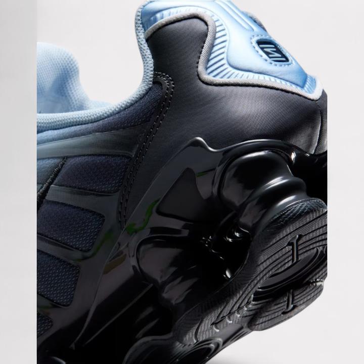 Actual product image Nike Shox TL (37.5)
