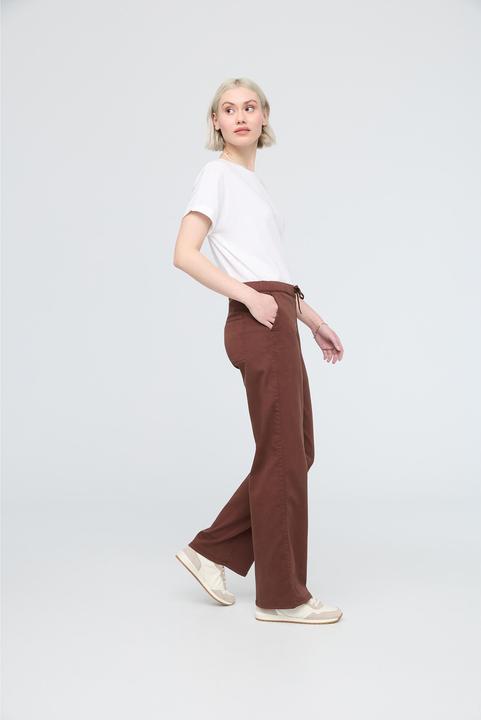 Produktbild Du/Er No Sweat Wide Leg (L)