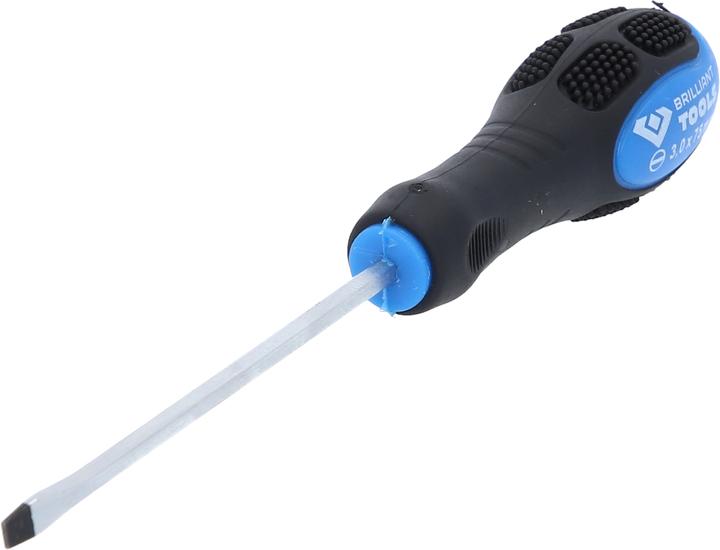 Produktbild Brilliant Tools BT034801 (Schlitz)