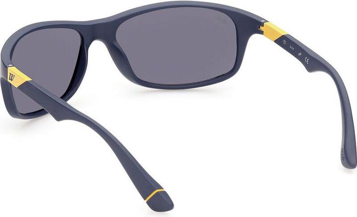 Produktbild WEB Herrensonnenbrille WE0294-6492V Ø 64 mm