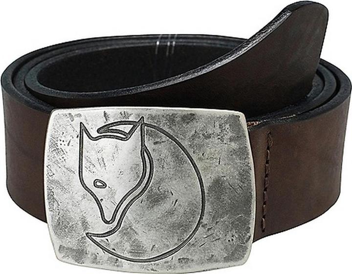 Produktbild Fjällräven Murena Silver Belt (XL)