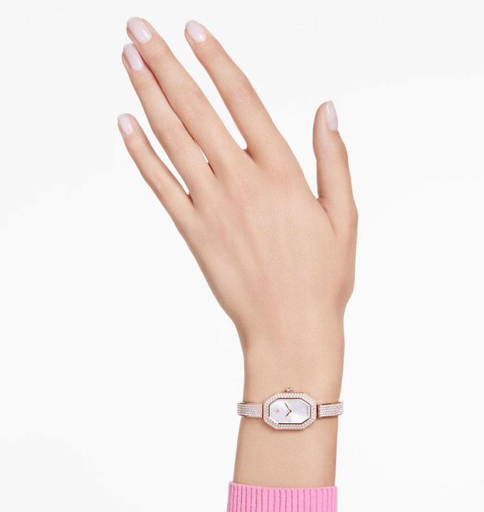Actual product image Swarovski Dextera Bangle