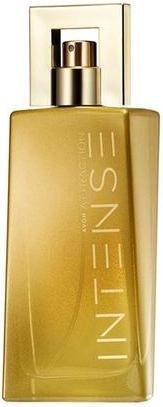 Actual product image Avon Attraction Intense EDP spray 50ml (Eau de parfum, 50 ml)