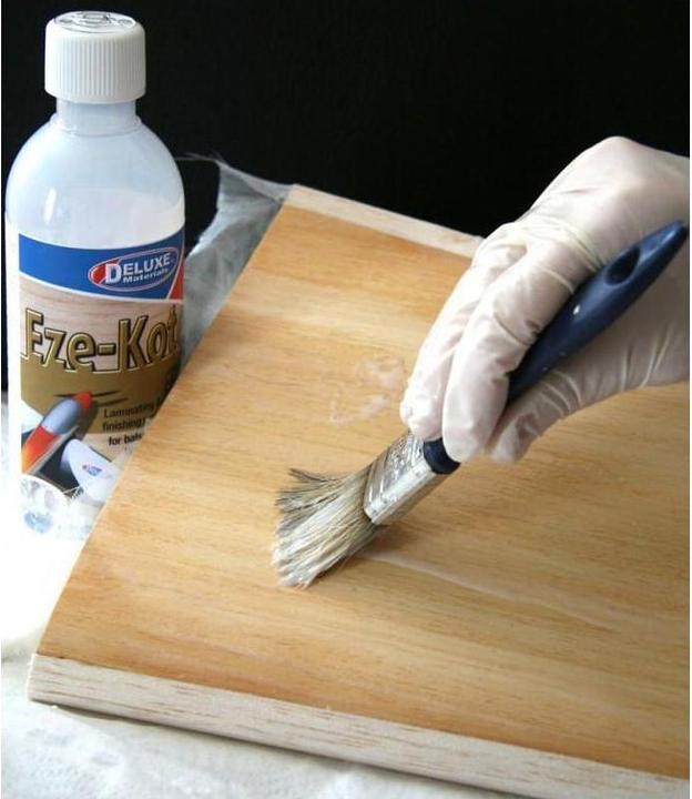 Immagine prodotto Deluxe Materials Eze-Kote 500ml (548 g, 500 ml)