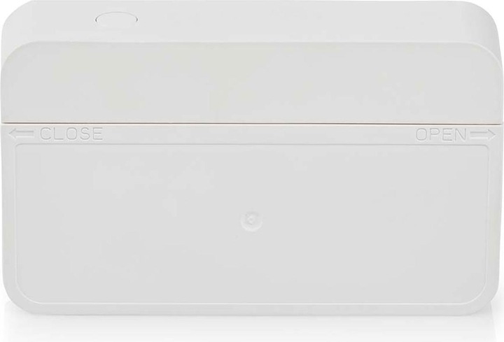 Actual product image Nedis Smart Climate Sensor - White