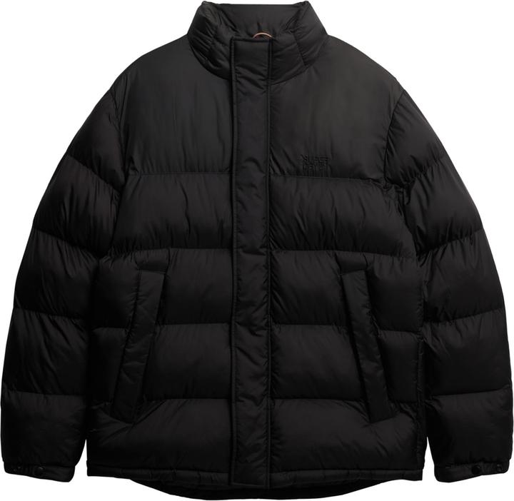 Image du produit Superdry Giacca Tech Imbottita (S)