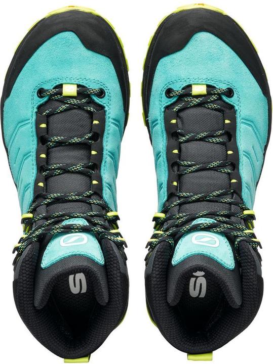 Produktbild Scarpa Rush TRK GTX Wmn (38)