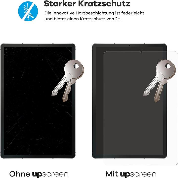 Immagine prodotto upscreen Pellicola Antibatterica