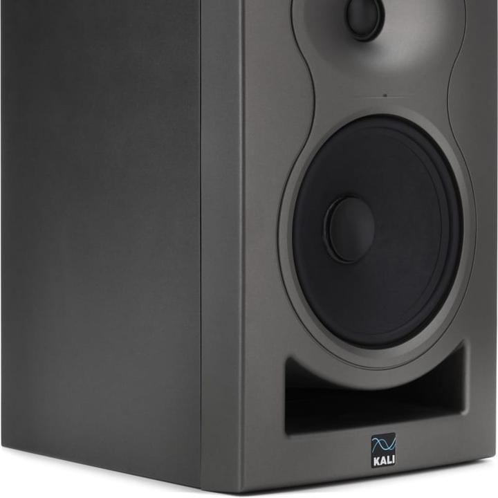 Productafbeelding Kali Audio LP6-V2 (Actieve luidspreker, 1 stuk, 2x 40 W)