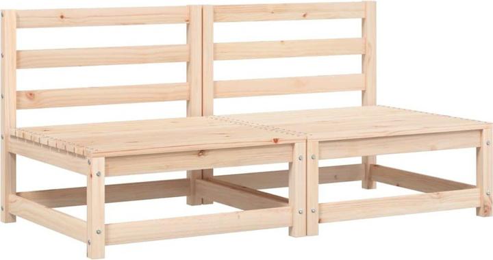 Produktbild vidaXL Kohen