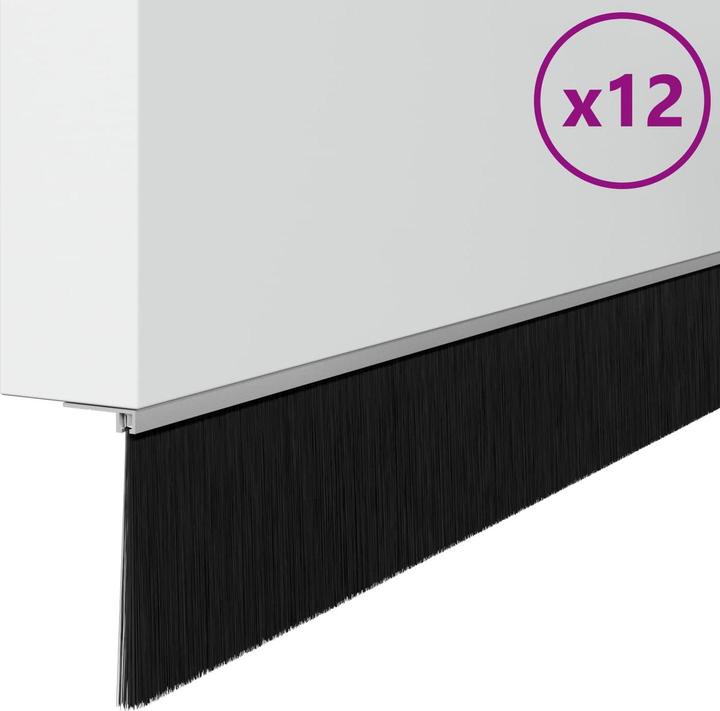 Image du produit vidaXL Türdichtung