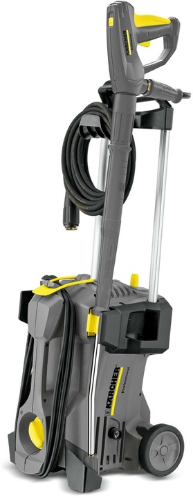 Actual product image Kärcher Professional HD 5/11 P (Electrical connection)