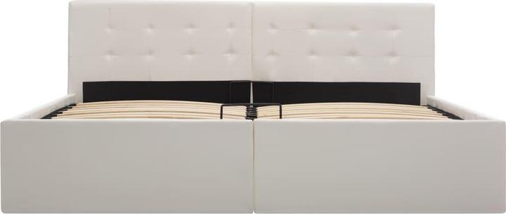 Produktbild vidaXL Stauraumbett (160 x 200 cm)