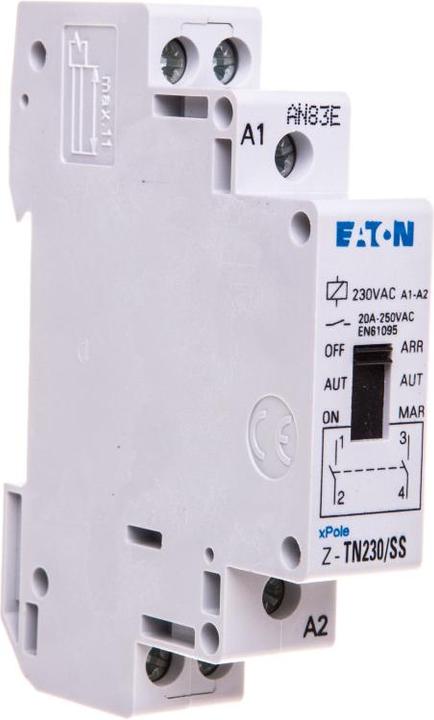 Produktbild Eaton Leitungsschutzschalter