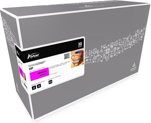 Produktbild Astar w2213a / hp207a 1250s ohne fuellstands. (M)