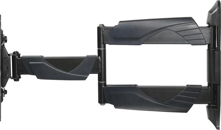 Productafbeelding Hama TV muurbeugel, draaibaar, kantelbaar, uitschuifbaar, 165 cm (65") tot 35 kg (Muur, 65", 35 kg)