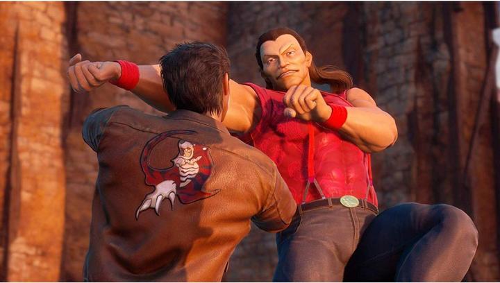 Image du produit Sony Shenmue 3 (importation) (PS4)